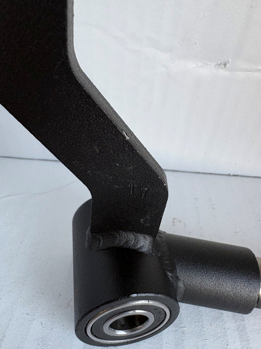 PREMIER SPINDLE 17* Right Side