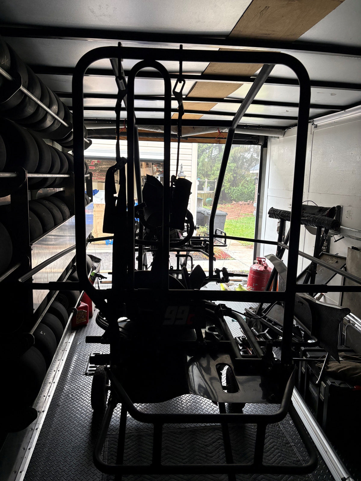 Premier Champ Kart V2 #859