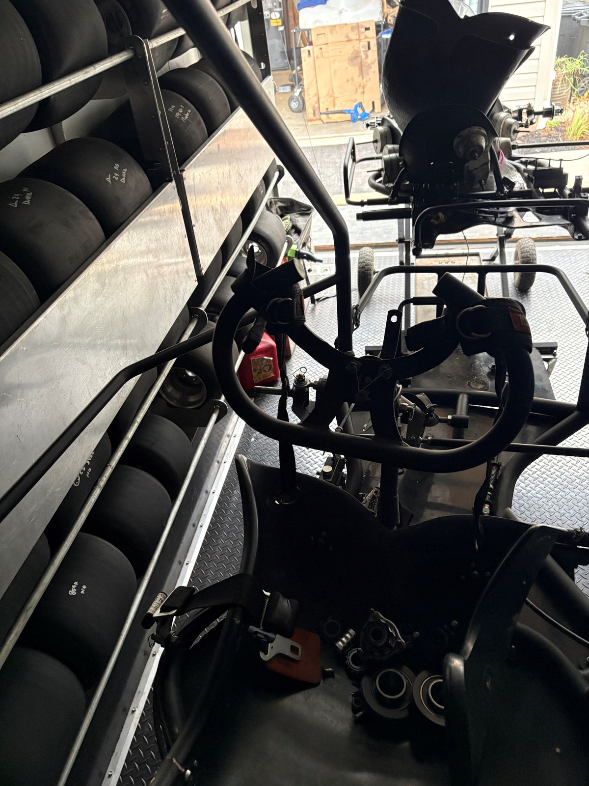 Premier Champ Kart V2 #859