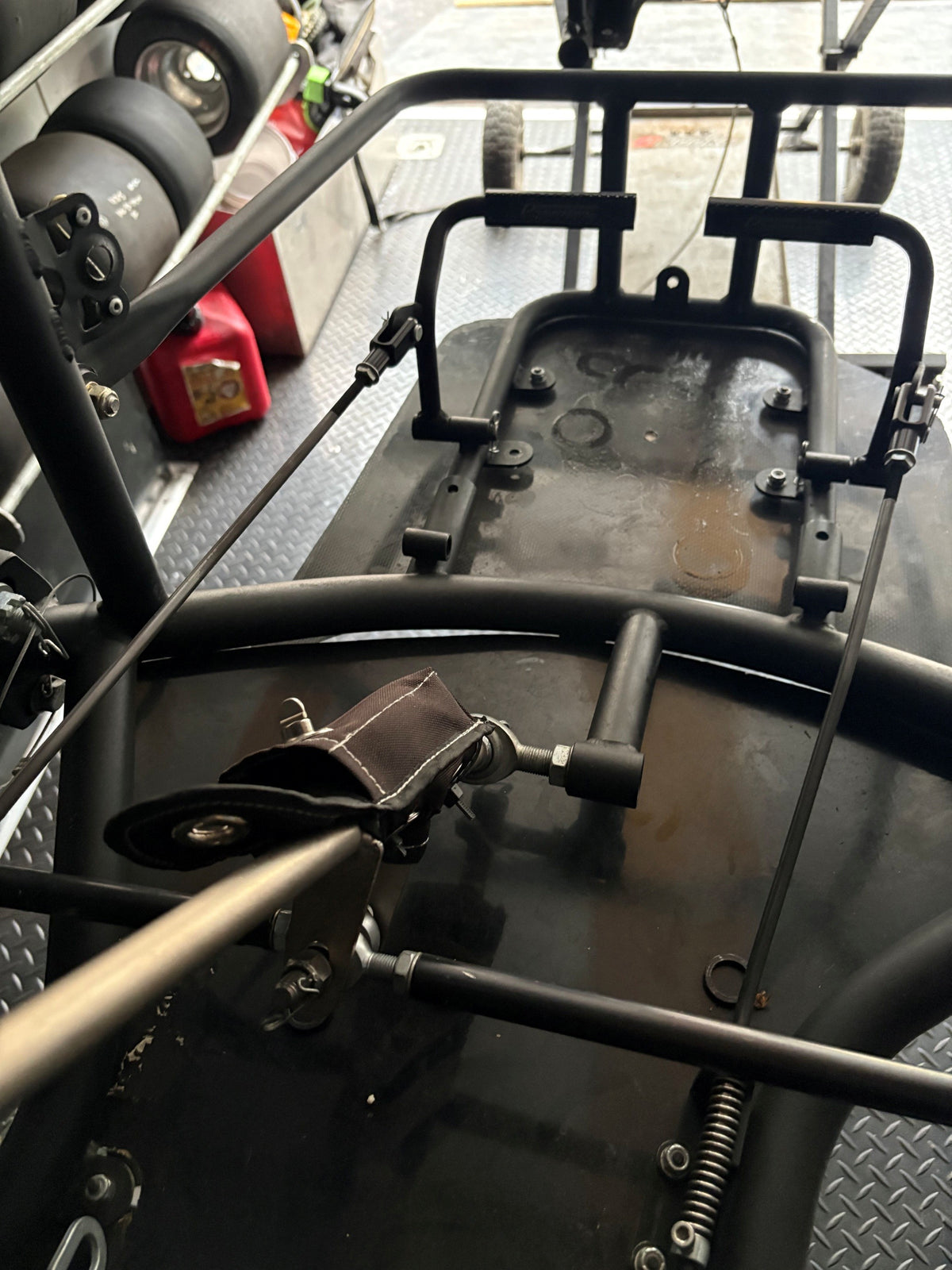 Premier Champ Kart V2 #859