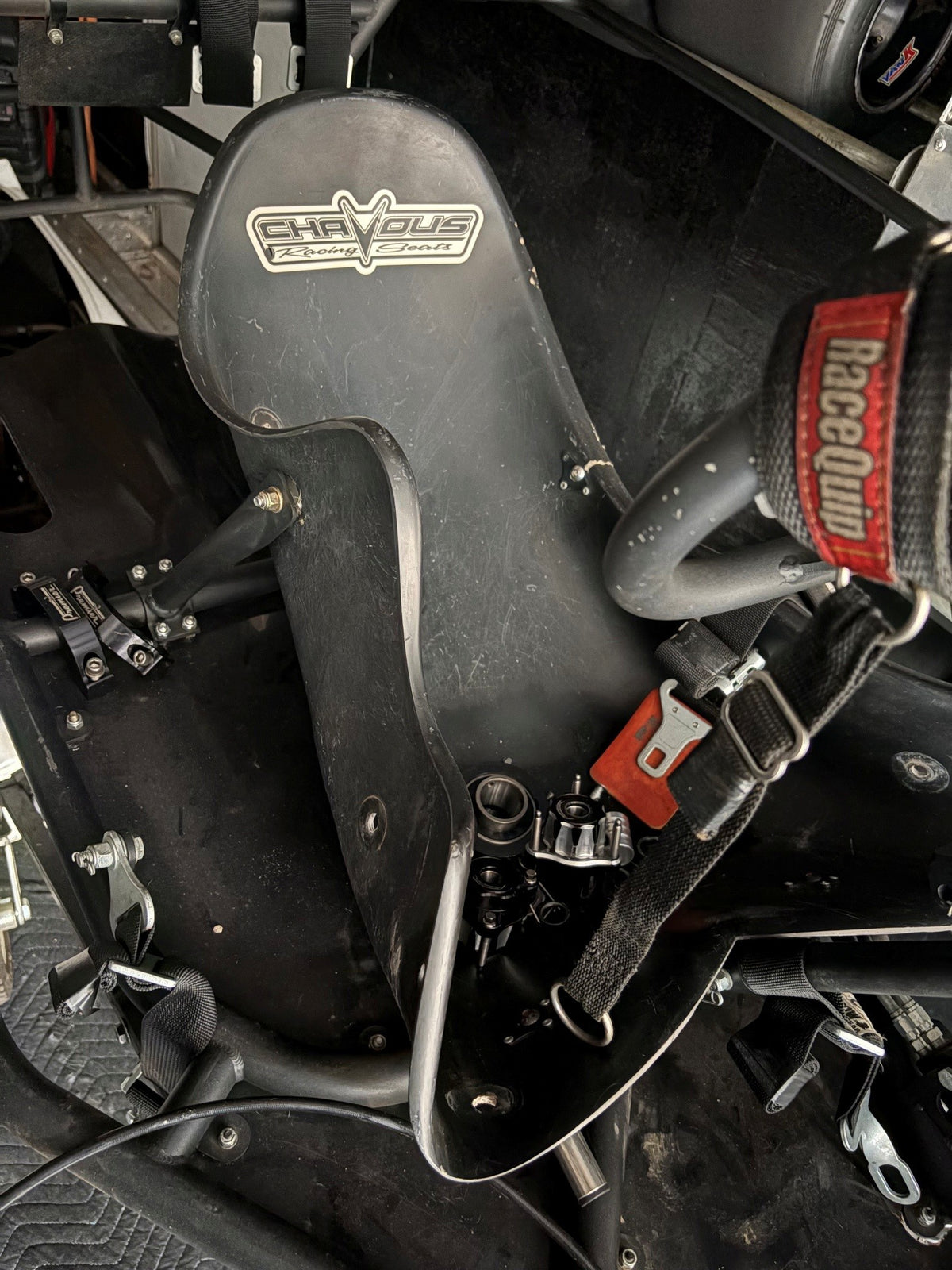 Premier Champ Kart V2 #859