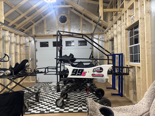 Premier Champ Kart V2 #859