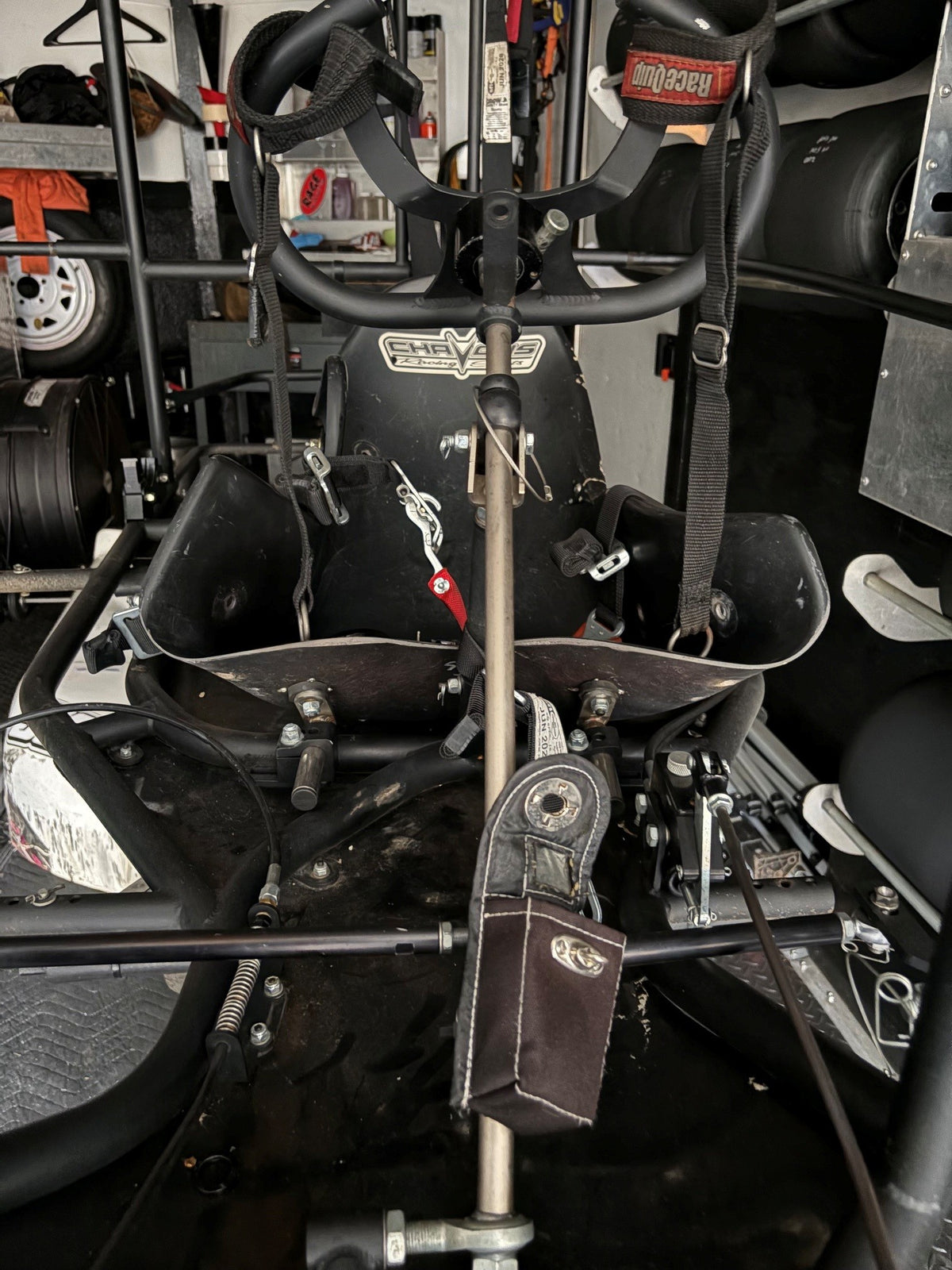 Premier Champ Kart V2 #859