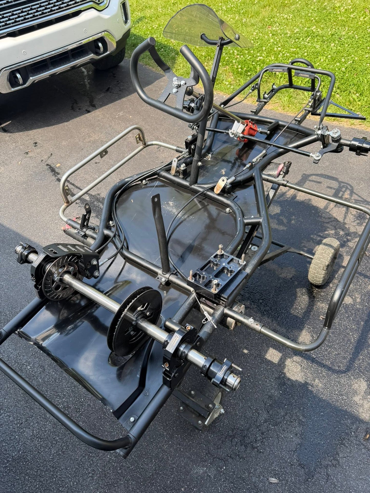 Premier V2 # 592